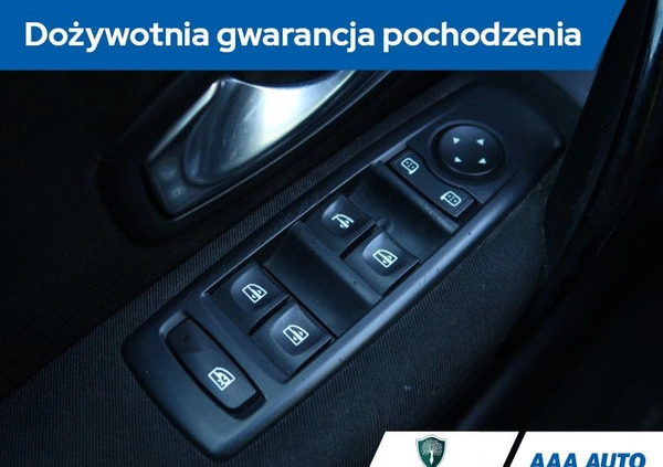 Renault Laguna cena 18000 przebieg: 210237, rok produkcji 2007 z Mogilno małe 232